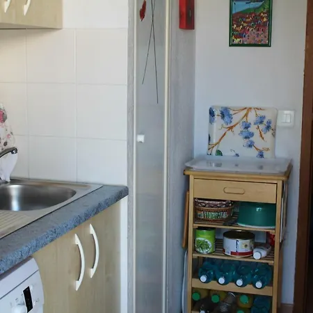 Donibane Appartamento